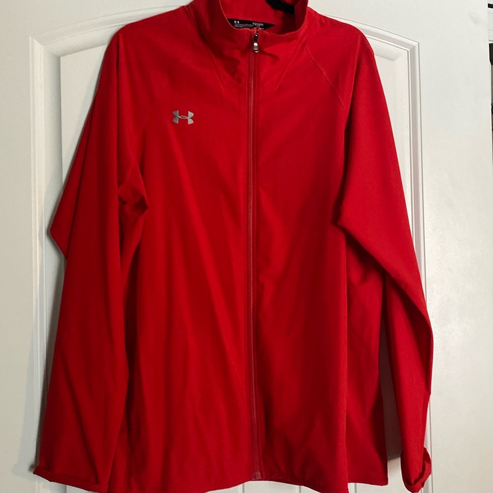 Under Armour lightweight jacket